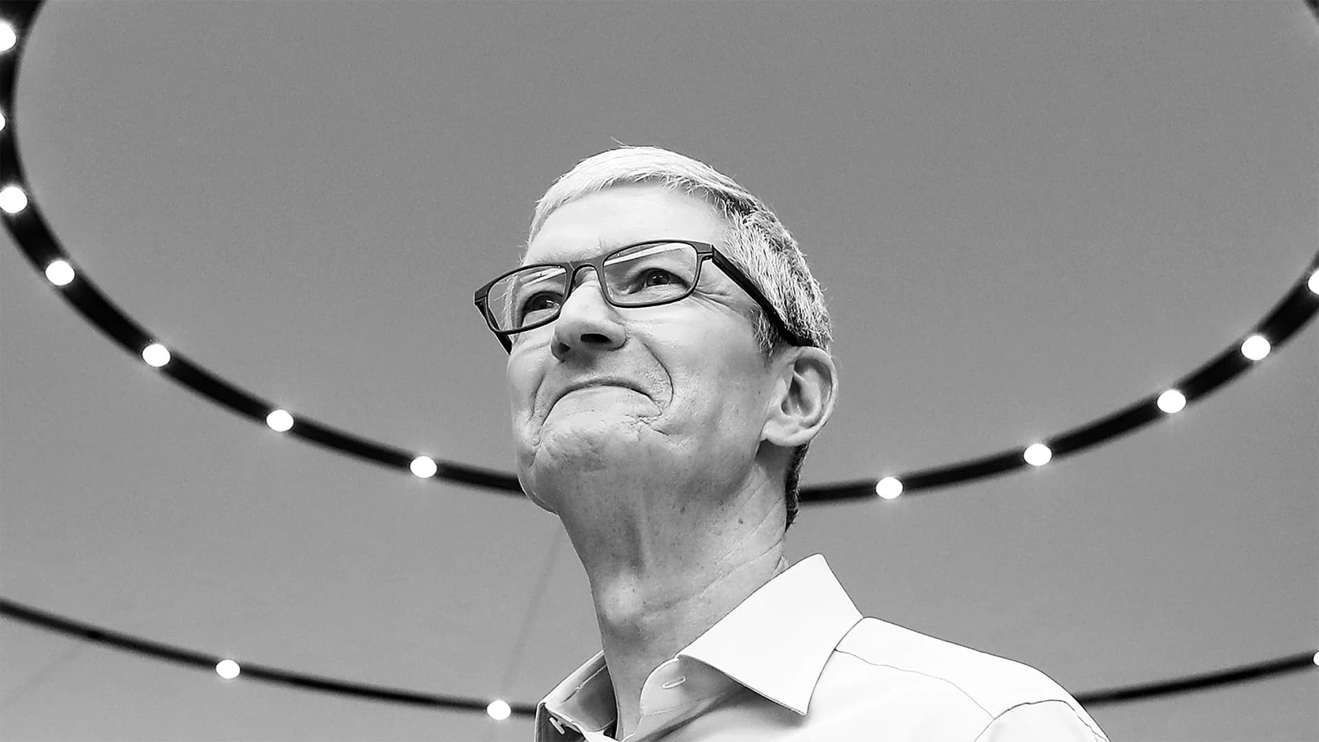 Apple's $100B Shift: The Strategic Move That Redefined Tech Giants