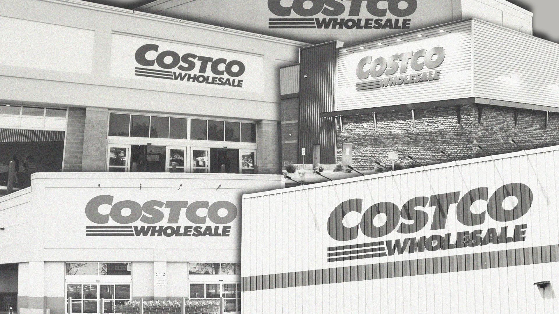 Costco's Expansion Strategy Targets Overcrowded Stores