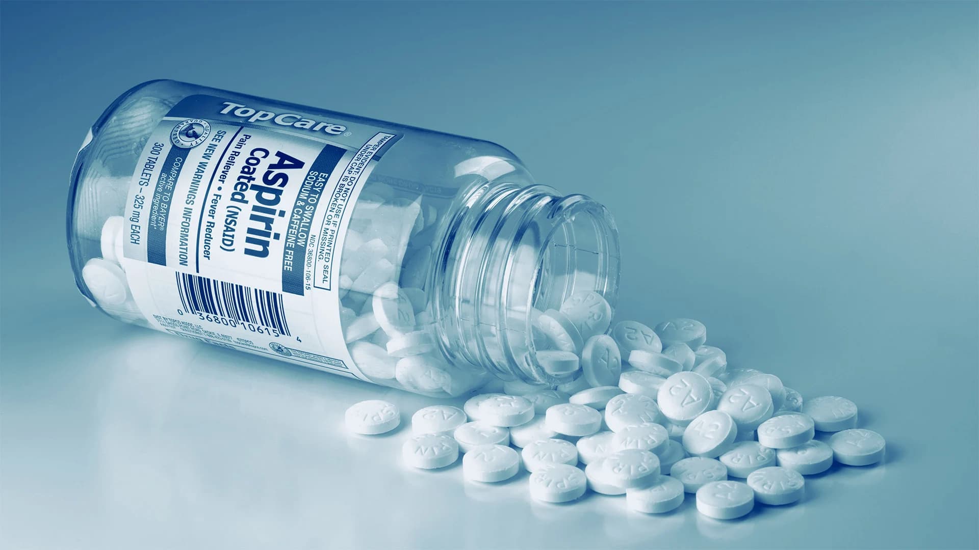 Low-Dose Aspirin May Slow Cancer Spread, New Studies Show