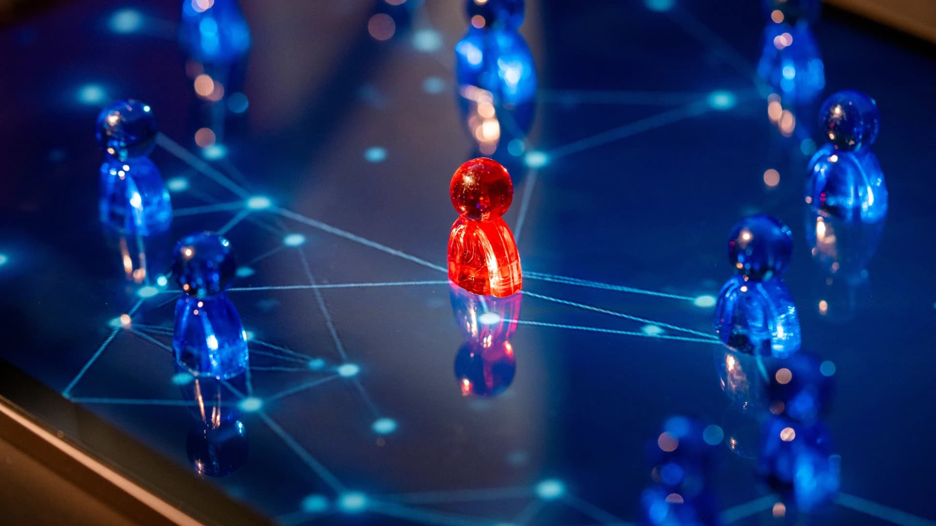 Why Your Managers Are More Important Than Your Vision