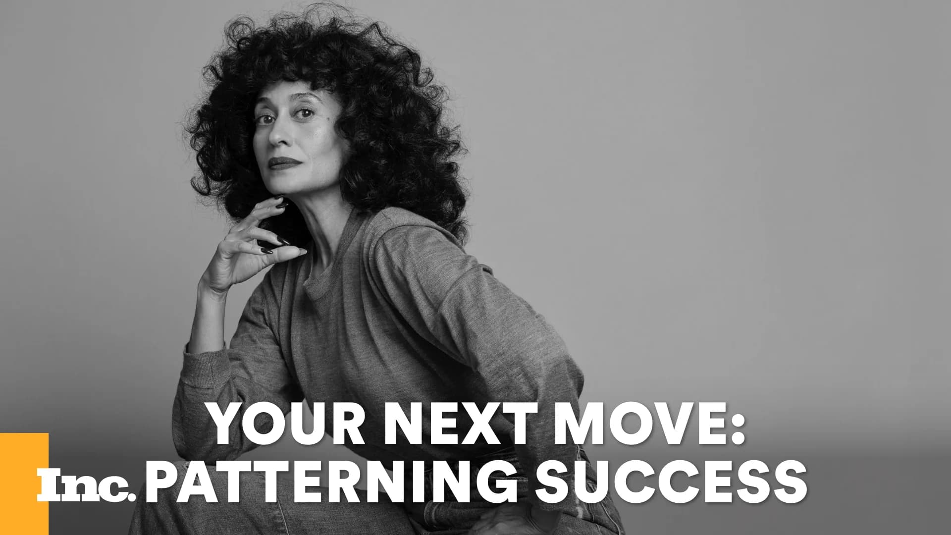From Screen to CEO: How Tracee Ellis Ross Built Pattern Beauty