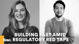Navigating Regulation: How Fast-Growth Startups Stay Compliant