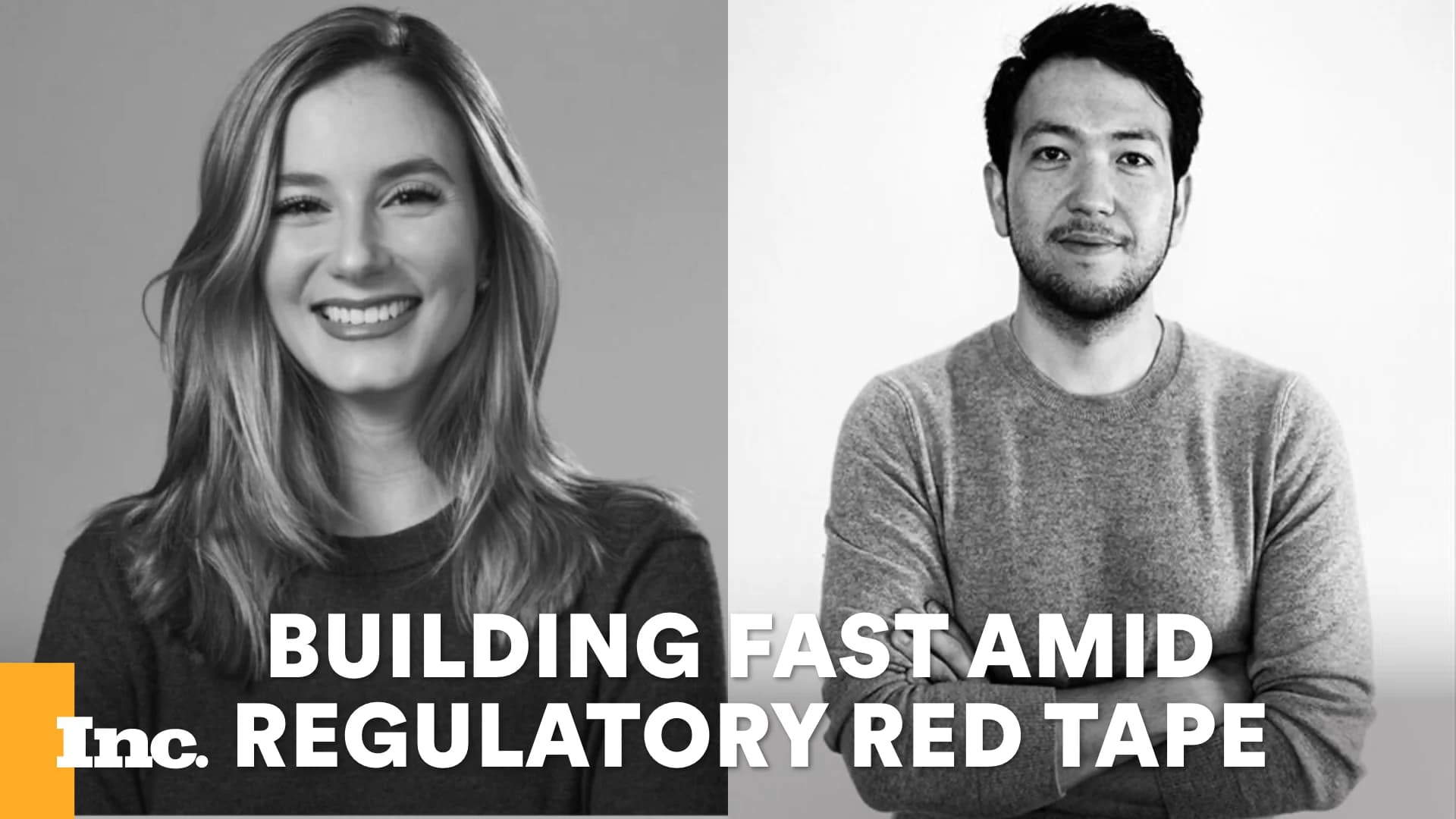 Navigating Regulation: How Fast-Growth Startups Stay Compliant