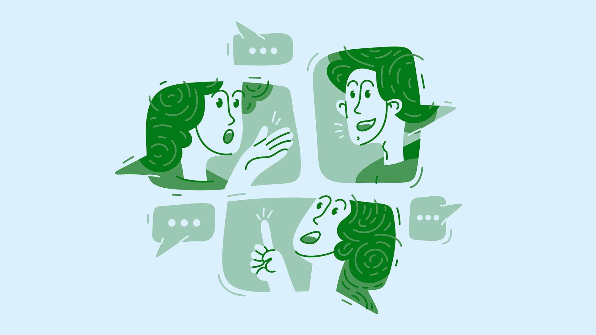 Master Small Talk: A Framework for Charlotte Professionals