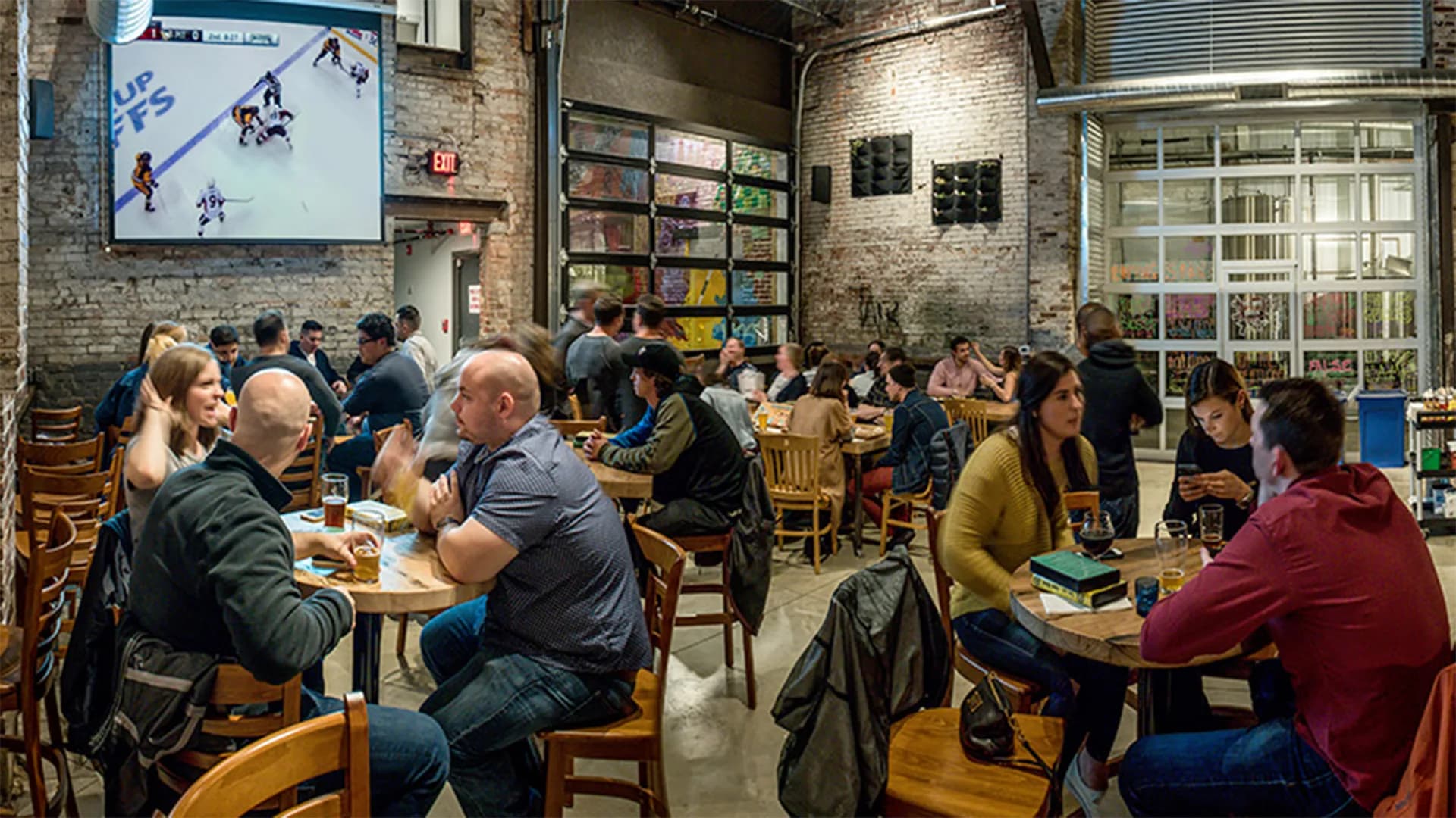 Pennsylvania Brewery Acquires Shuttered California Operation