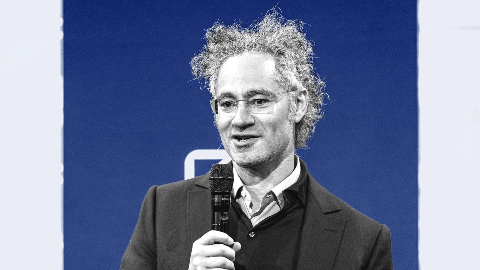 Palantir's National Service Plan: What It Means for Tech Talent