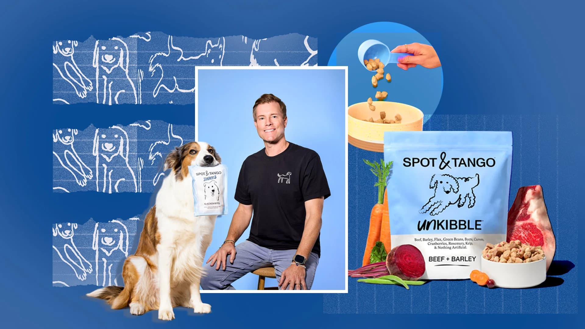 Pet Tech Unicorn Spot & Tango Reveals Growth Playbook for E-Commerce Leaders