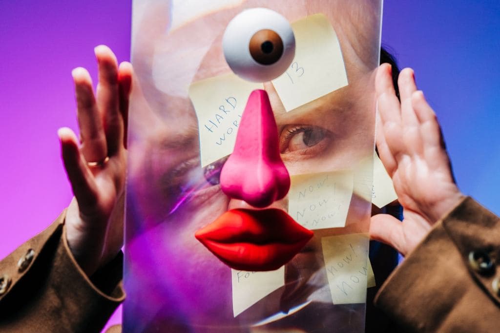 When Your Business Becomes Your Identity: A Founder's Dilemma