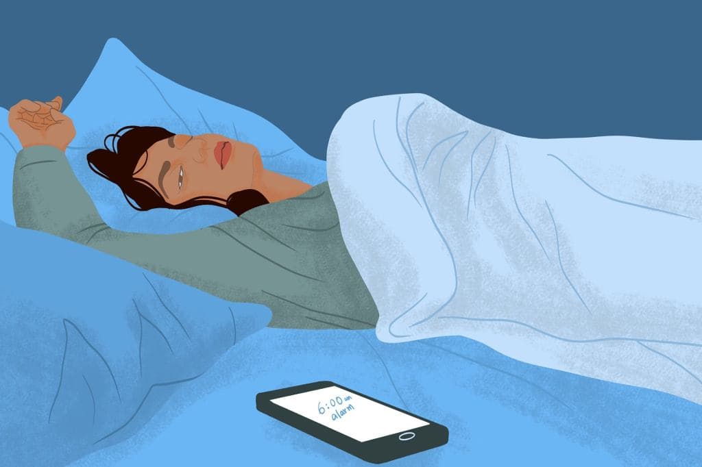 Why Charlotte Leaders Can't Afford to Skip Sleep