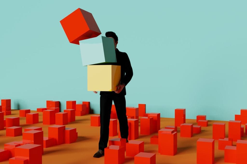 Building Modular Businesses: A Blueprint for Flexibility