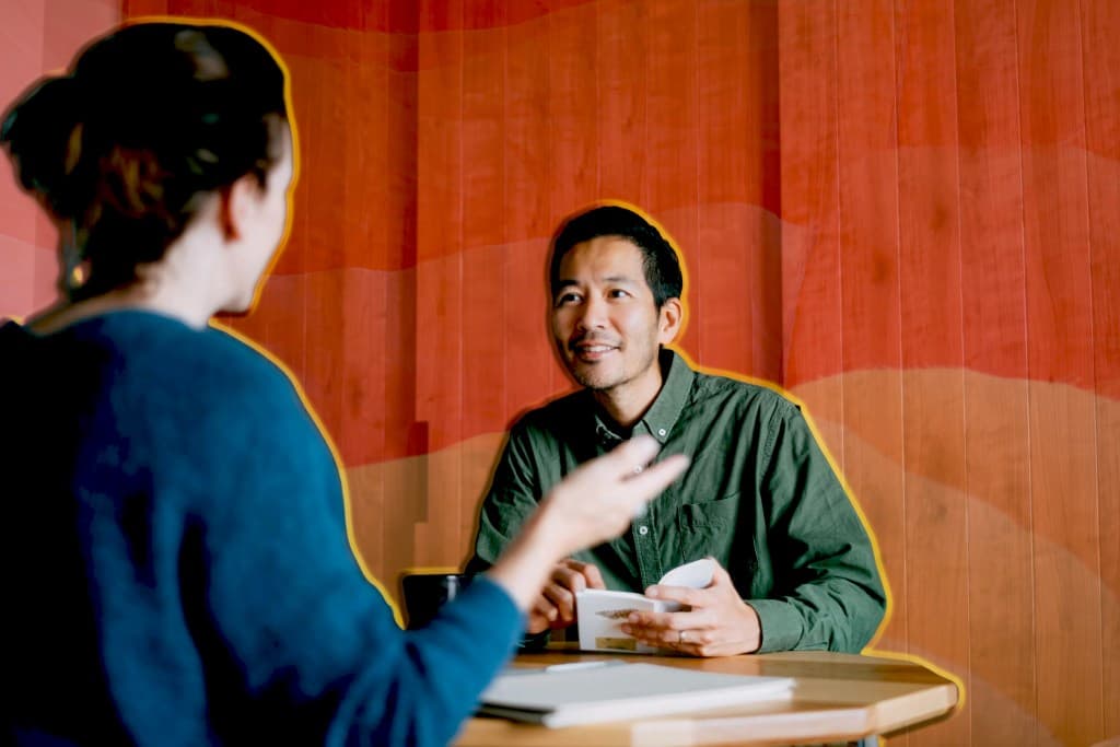 Sunday Interviews: Why This Legal Startup's Unconventional Hiring Approach Is Catching On