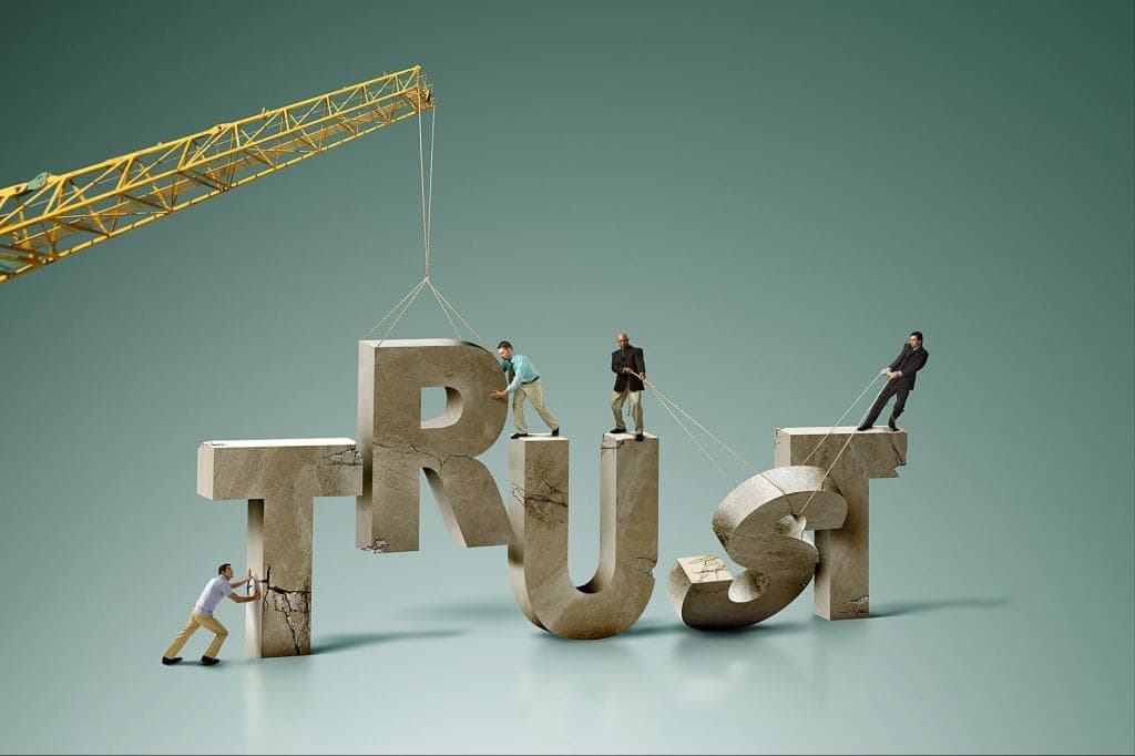 Rebuilding Trust: Strategic Steps After a Brand Crisis