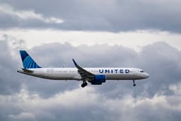 United Airlines Cuts 2026 Outlook Amid Rising Fuel Costs
