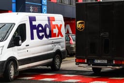 UPS, FedEx File for Tariff Refunds; Local Shippers May See Relief