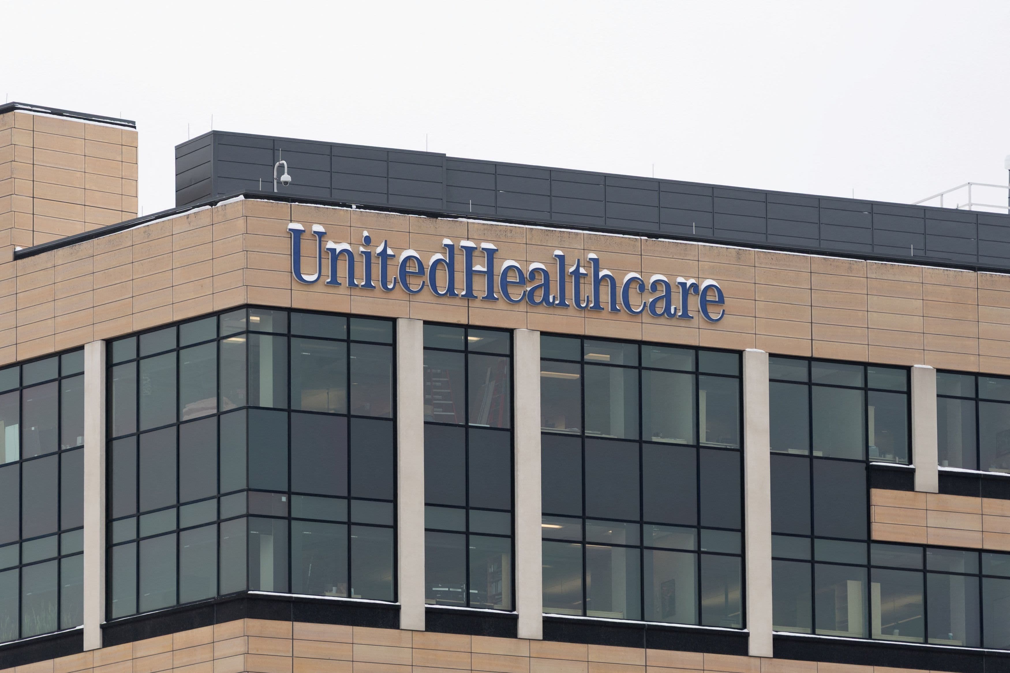 UnitedHealth Raises 2026 Outlook Amid Strong Quarter