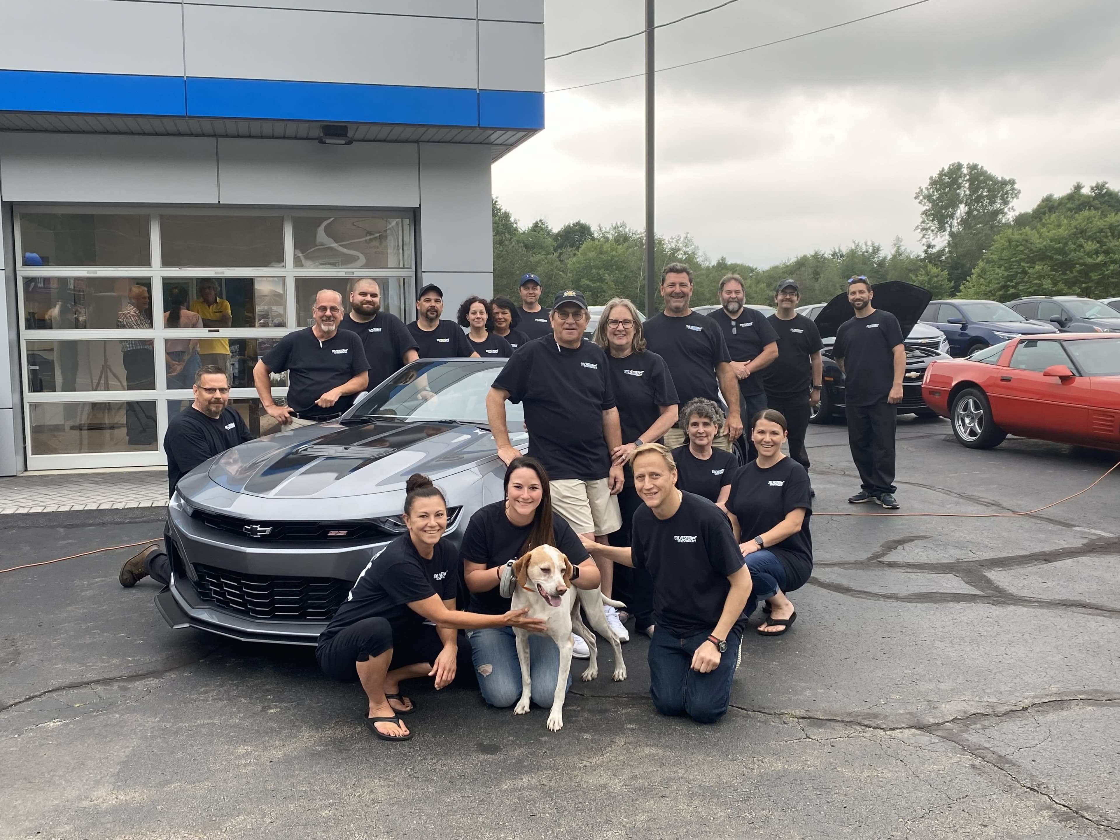 Charlotte Auto Dealers Face Consolidation Pressure: Grow or Exit