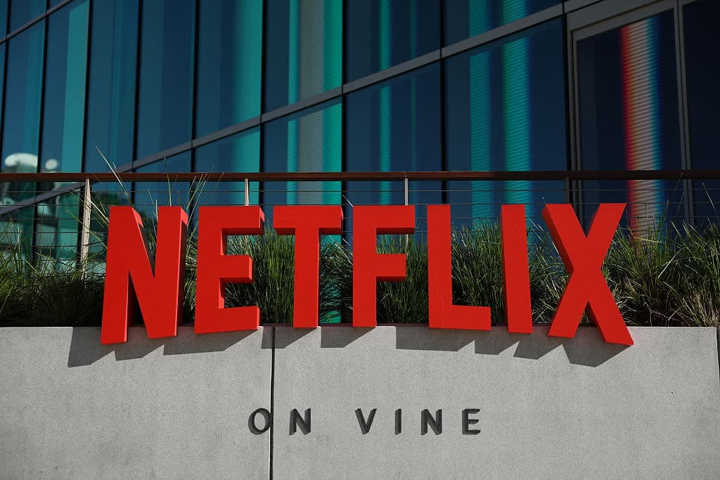 Netflix's Strategic Shift: What M&A Moves Mean for Tech Industry