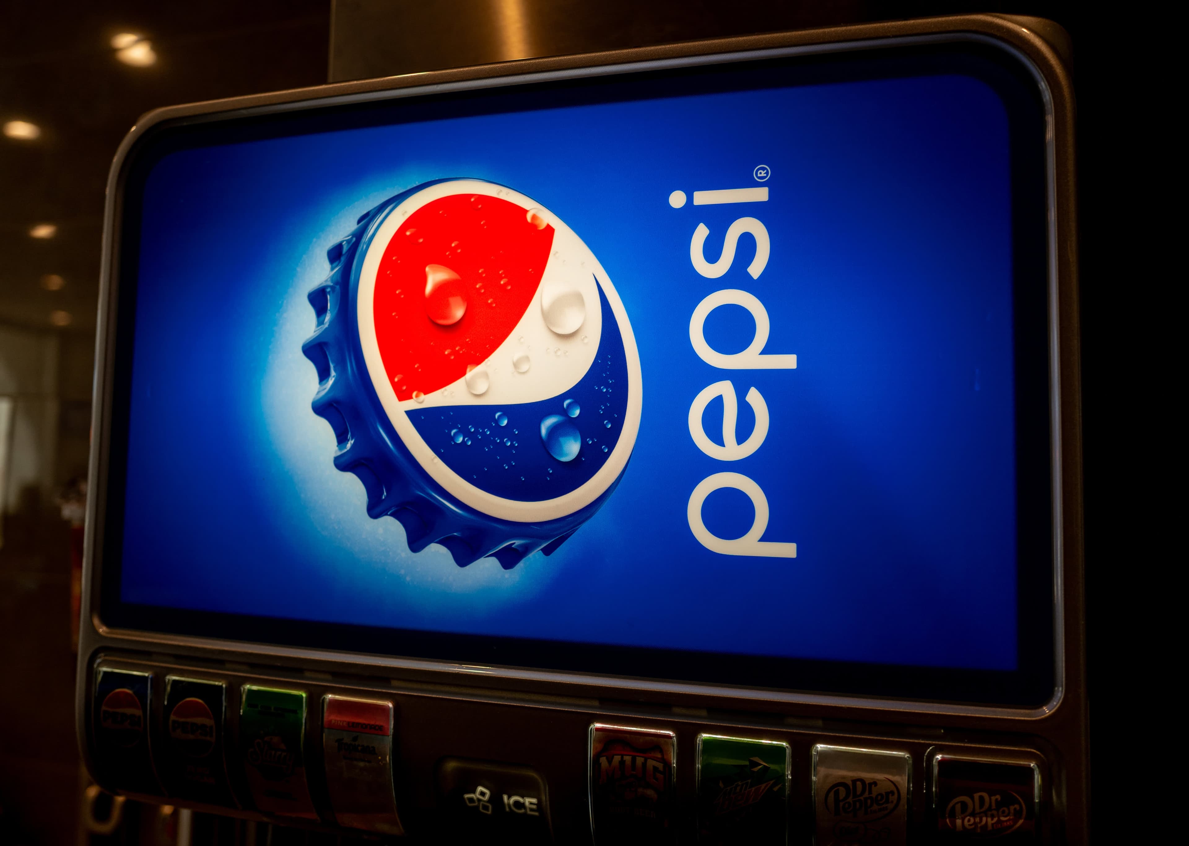 PepsiCo Beats Earnings Expectations With Strategic Price Adjustments