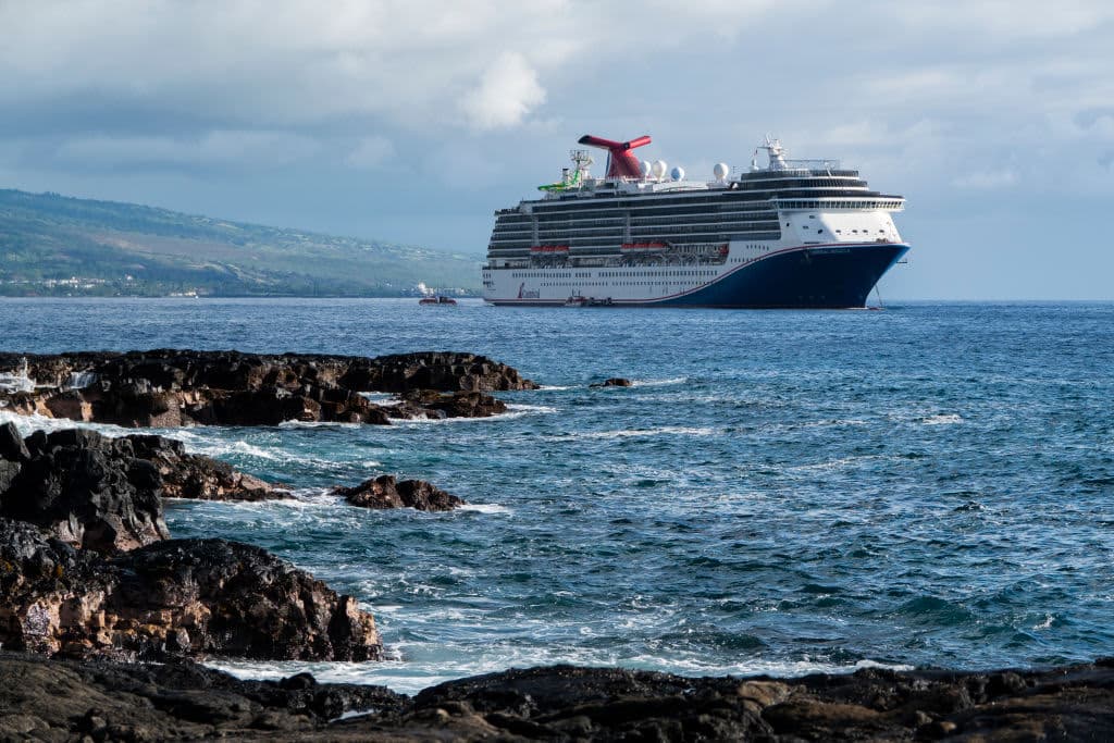Cruise Industry Faces Headwinds From Global Tensions, Fuel Costs