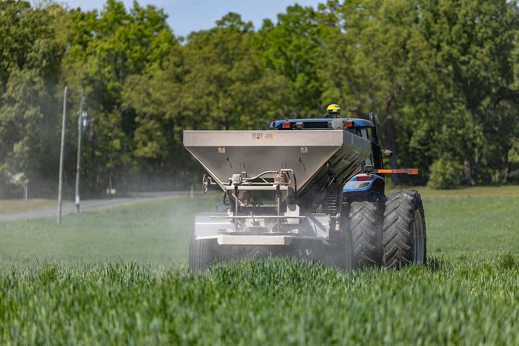 Farm Financial Stress Spreads as Input Costs Surge Nationwide