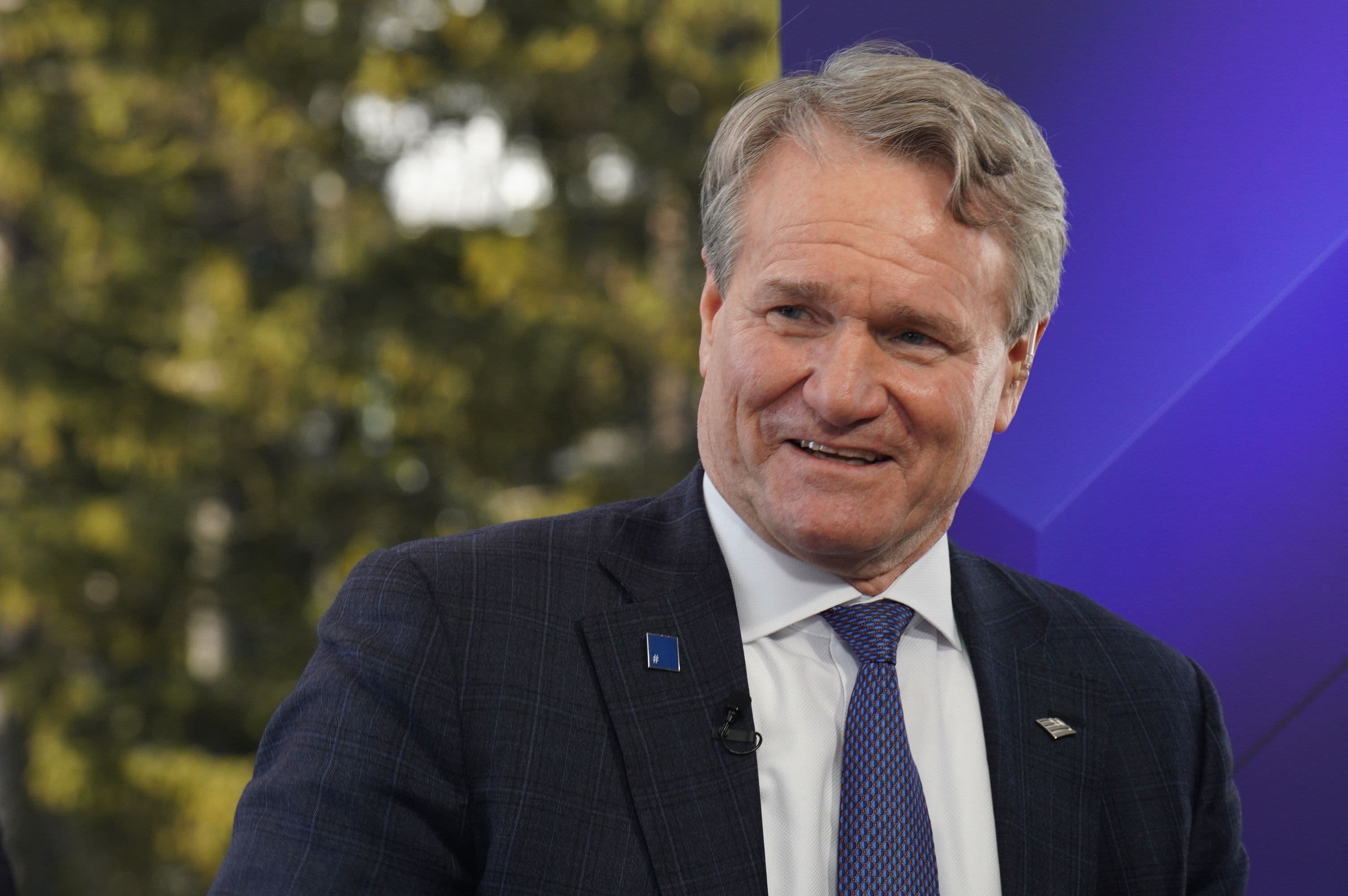 Bank of America Maintains Strong Earnings Streak Amid Healthy Consumer Banking