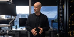 From Video Store to Quantum CEO: The Weedbrook Rise