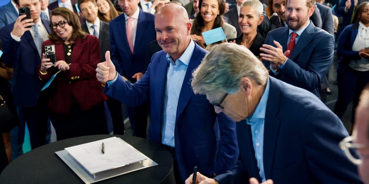 AI Power Startup Fermi Caught in Founder Dispute Over Sale