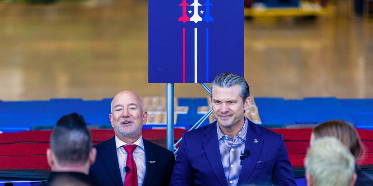 FBI Investigates Deaths of Defense Scientists Linked to Space Industry