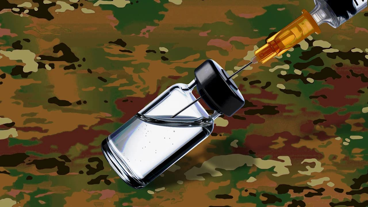 Military Flu Vaccine Mandate Dropped: What It Means for Public Health