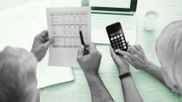 Retirement Planning: Why Now Is the Time to Rebalance