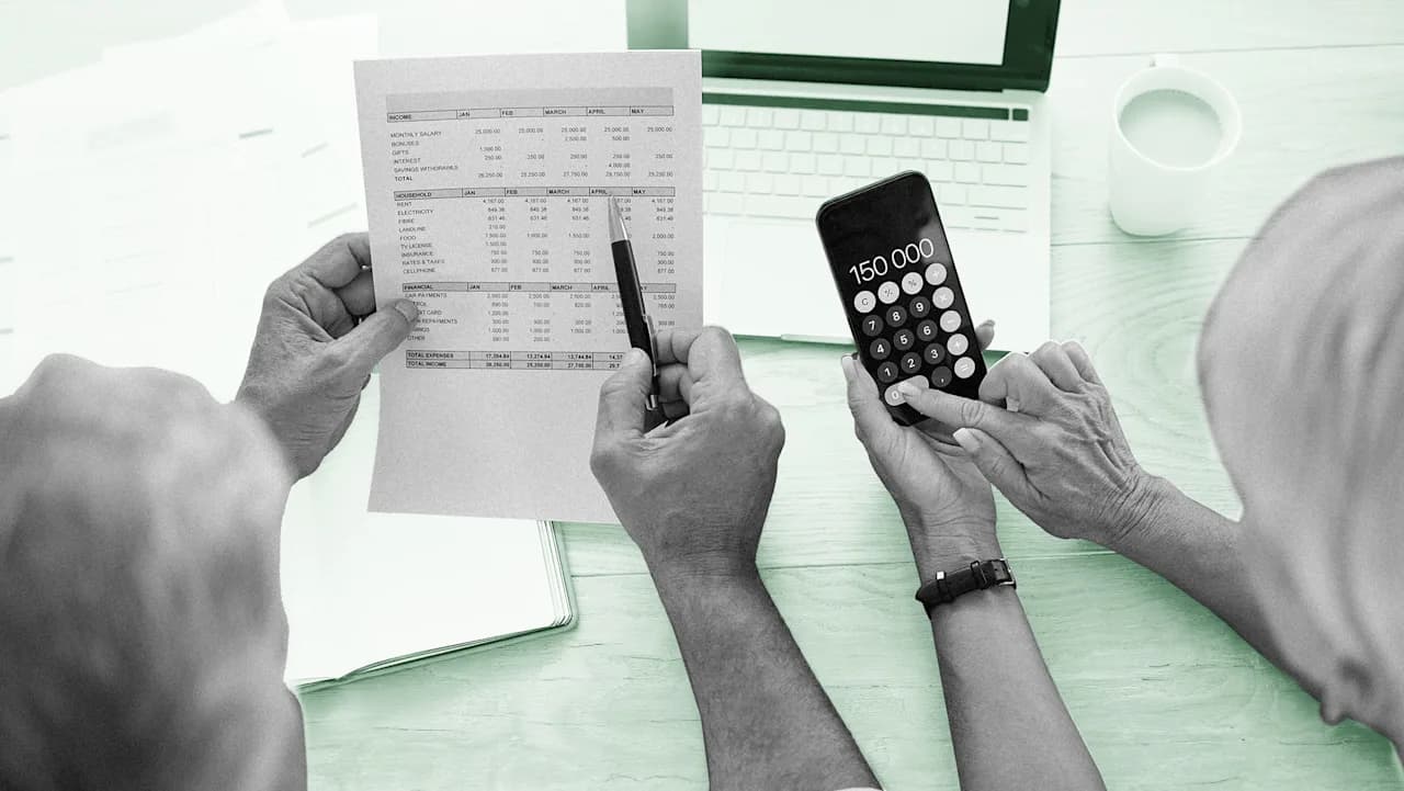 Retirement Planning: Why Now Is the Time to Rebalance