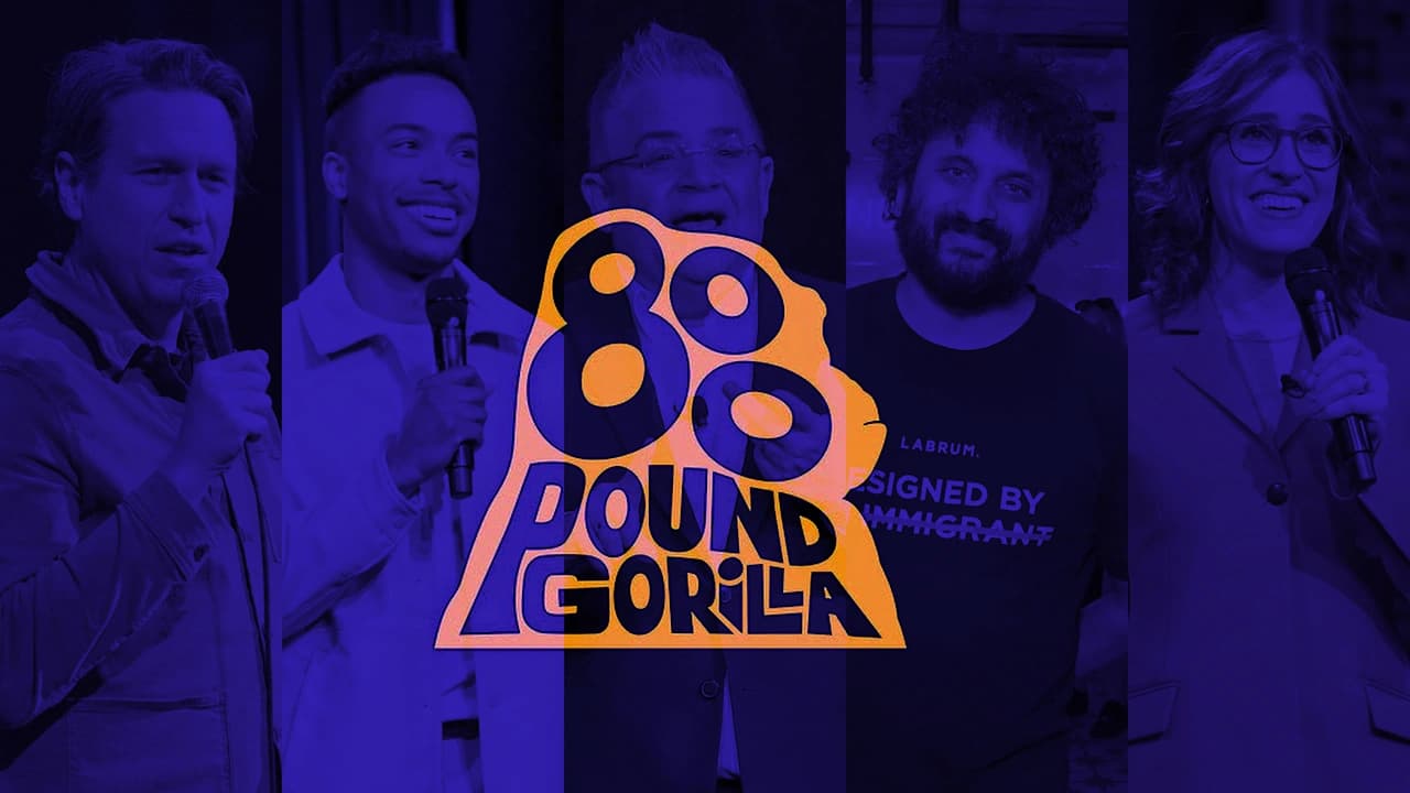 Comedy Streamer Gorilla+ Charts Direct-to-Fan Path