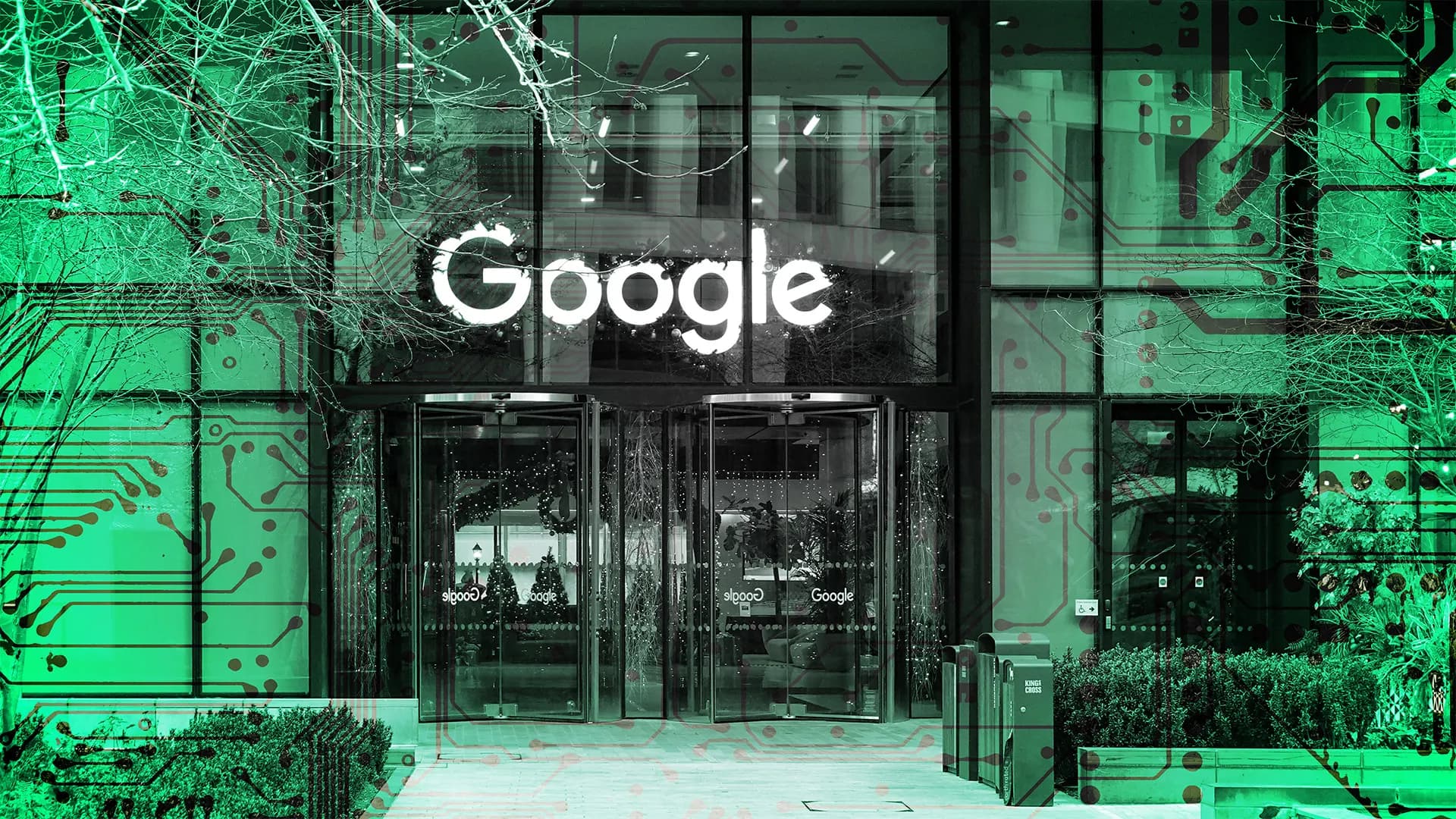 Google's $750M Bet: Moving AI From Lab to Market Reality