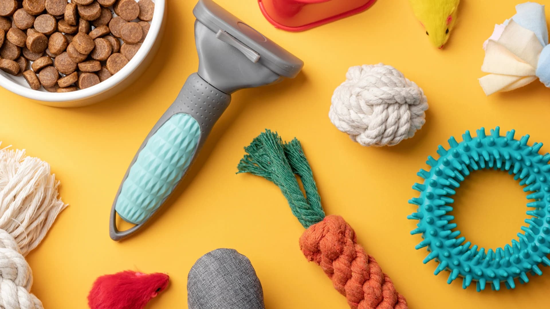 Sustainable Pet Products Need More Than Green Labels