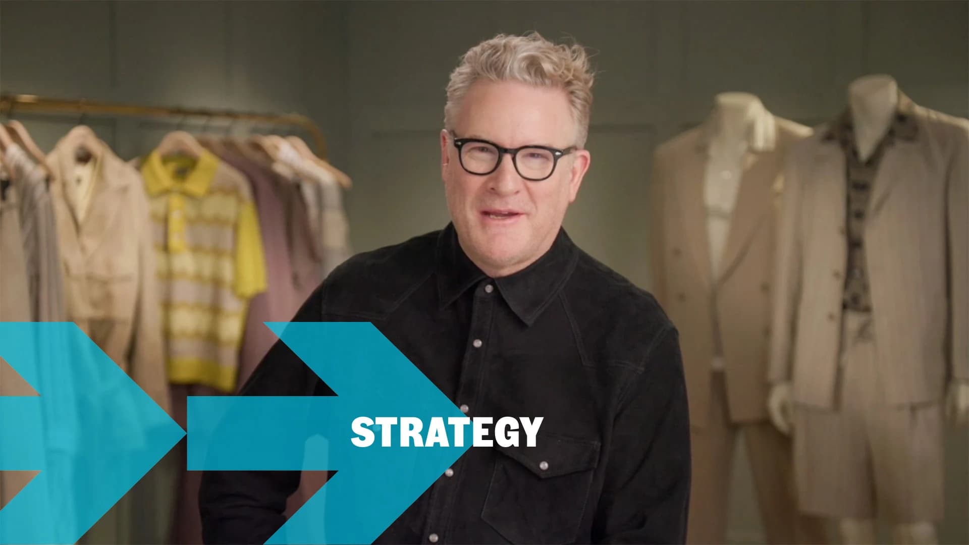 One Vision, One Voice: The Brand-Building Lesson From Todd Snyder