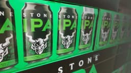 Belgian Brewer Acquires Stone Brewing: What It Means for U.S. Craft Beer