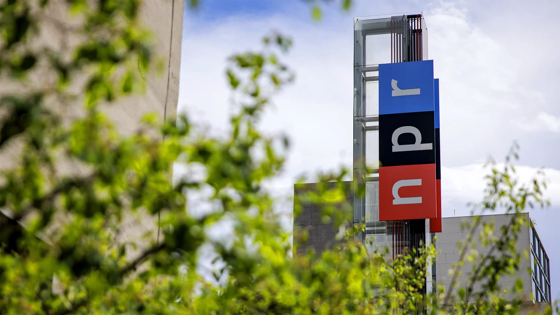 Billionaire Philanthropy Saves Public Radio: What Charlotte Leaders Can Learn