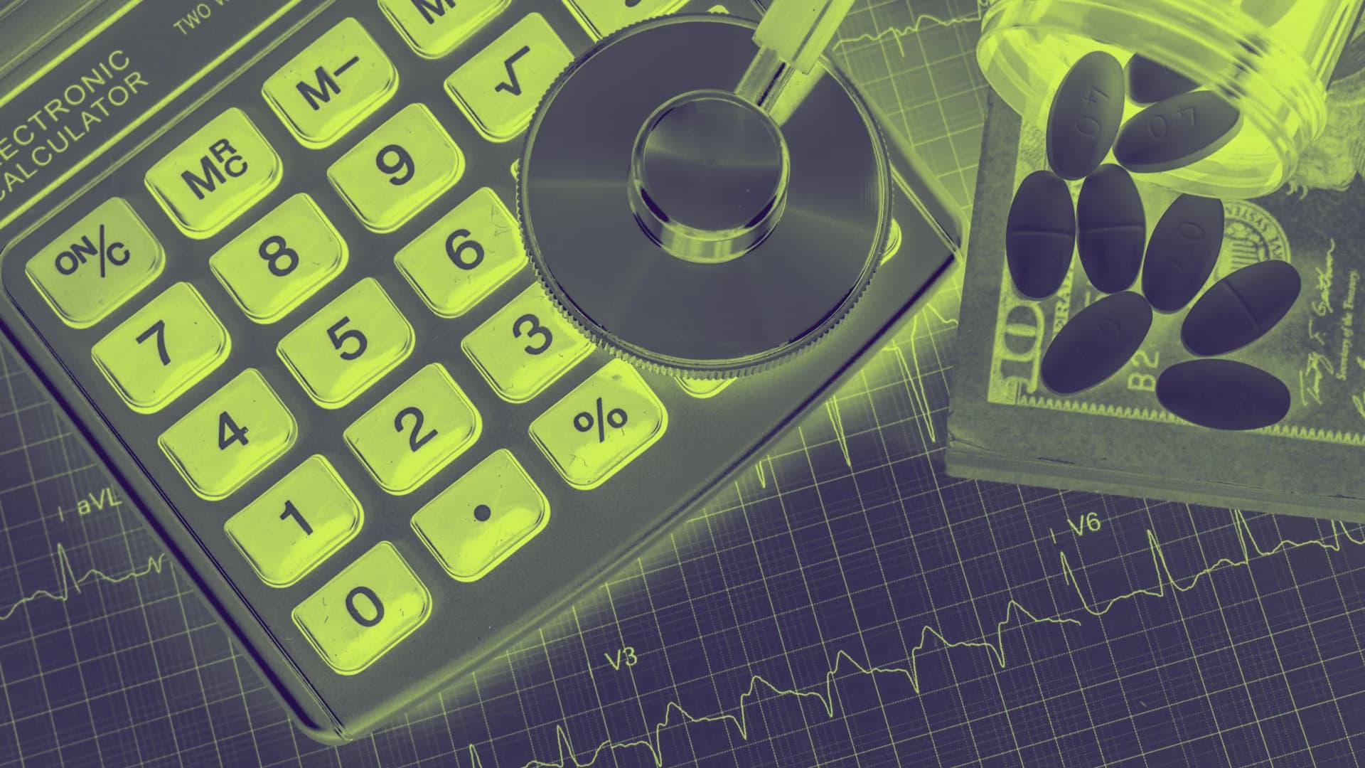 Charlotte Employers Rethinking Health Plans as Costs Surge