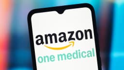 Amazon's GLP-1 Move Shakes Pharma Giants, Signals Market Shift