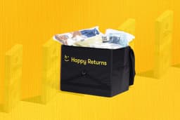 UPS Bets Big on Returns: Happy Returns Expansion Could Reshape Retail