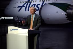 Boeing Ramps Up 737 Production Amid Narrow Loss Recovery