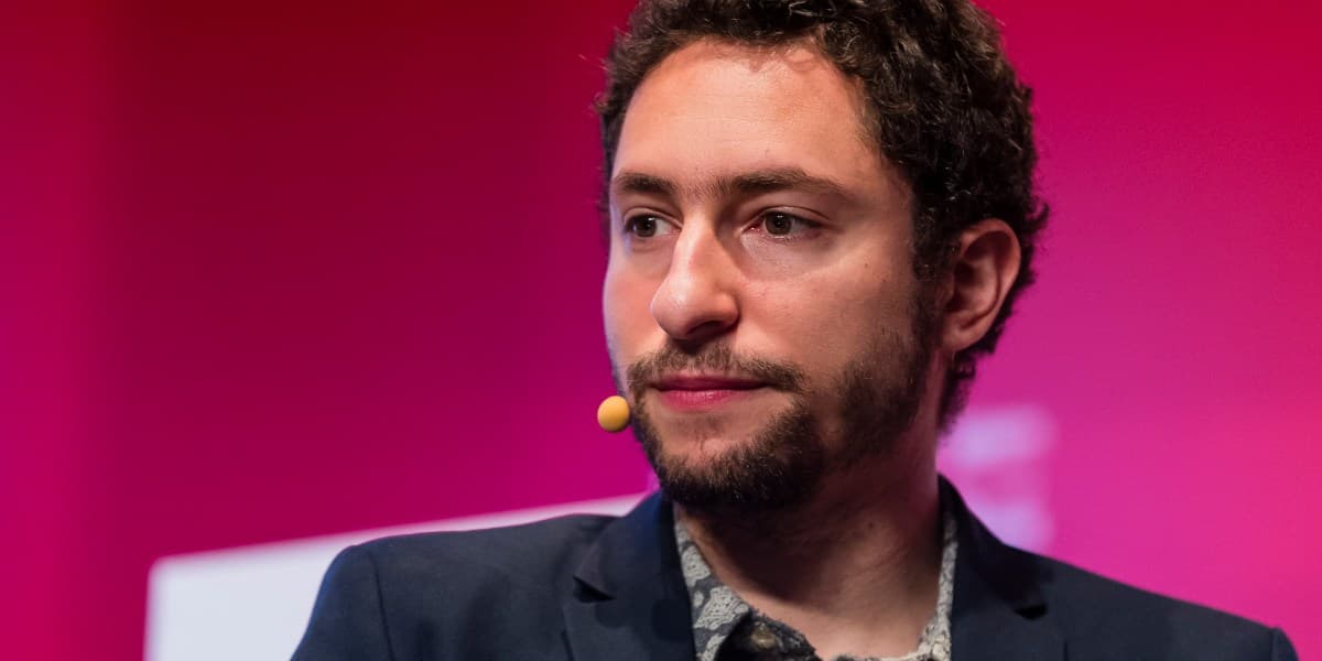 Why VCs Now See Digital Life as Business Reality