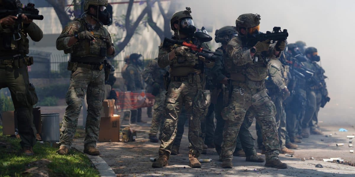 Federal Court Strikes Down California ID Law, Raising Questions for States