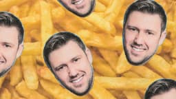 Fast-Casual Chain Bets on Political Ties With New 'Chief MAHA Officer'