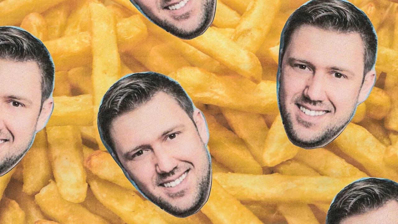 Fast-Casual Chain Bets on Political Ties With New 'Chief MAHA Officer'