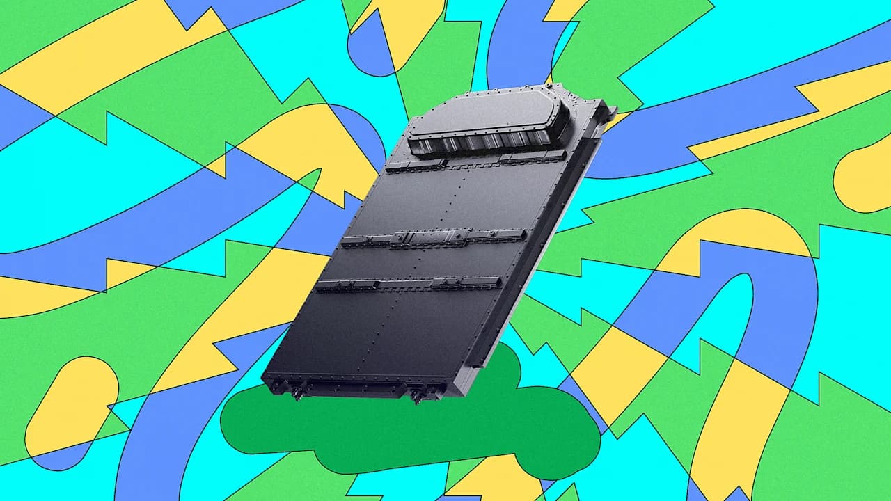 Chinese Battery Maker CATL Achieves 4-Minute EV Charging Breakthrough