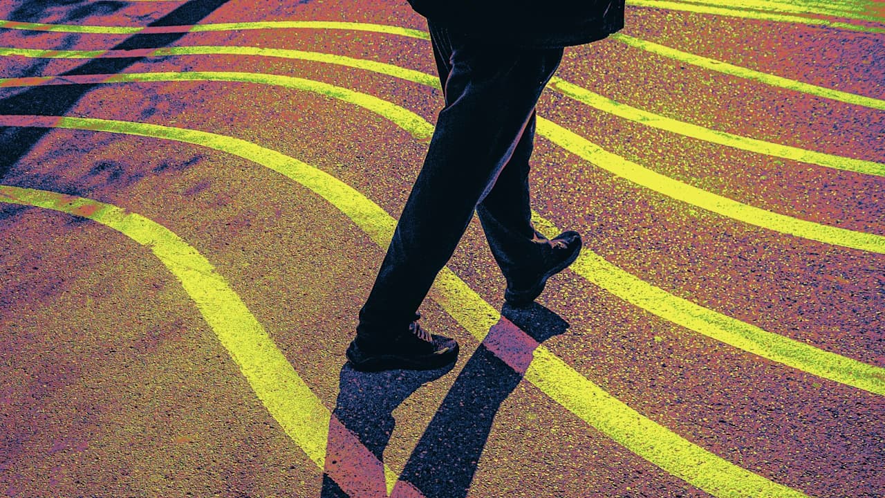 Reframe 'Failure' as 'Failing' to Build Resilient Leaders