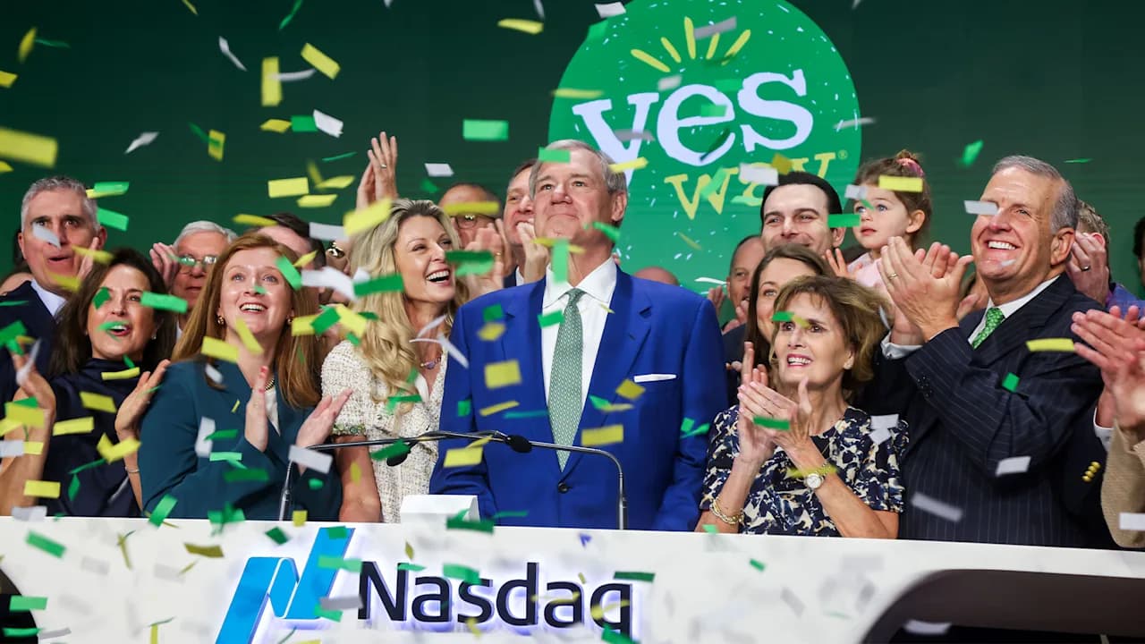 Yesway Debuts on Nasdaq as Convenience Store Consolidation Reshapes Industry