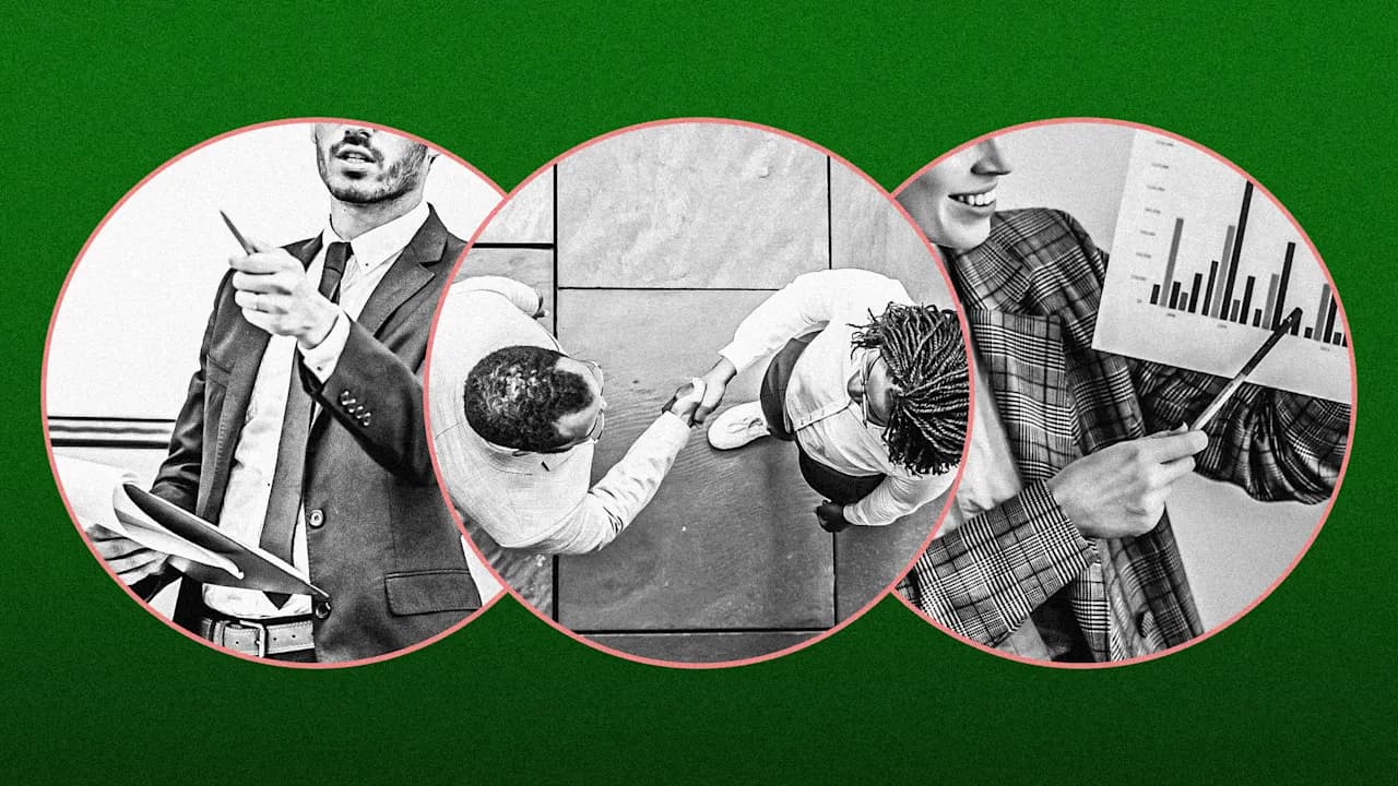 Four Critical Factors for Choosing the Right Executive Coach