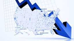 Home Price Growth Stalls: What Zillow's Forecast Means for Charlotte